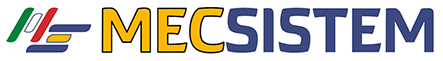 Mec Sistem Logo